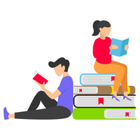 Comércio e distribuição de livros paradidáticos